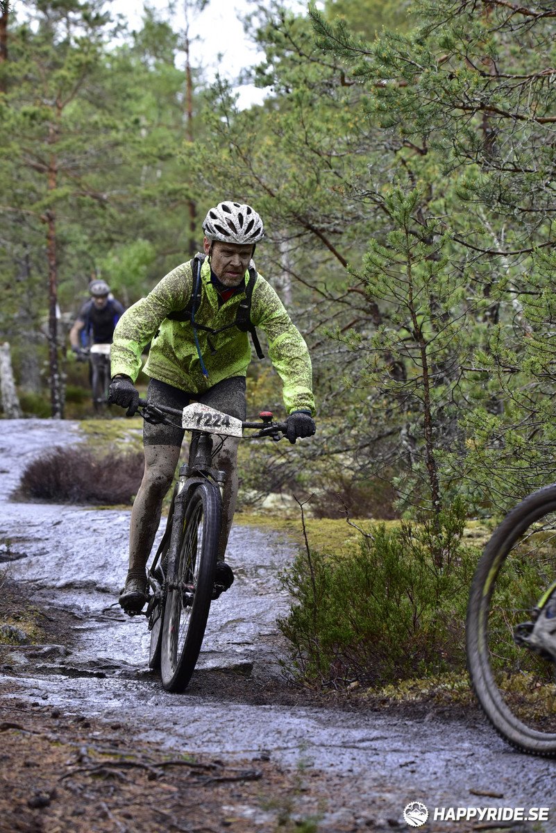 Bild från Lida Loop 2019